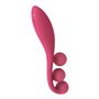 Vibromasseur Satisfyer Rouge