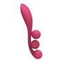 Vibromasseur Satisfyer Rouge