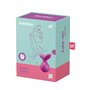 Masseur Satisfyer Violet