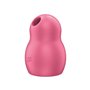 Vibrateur G-Spot Satisfyer Rouge