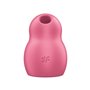 Vibrateur G-Spot Satisfyer Rouge