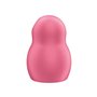 Vibrateur G-Spot Satisfyer Rouge