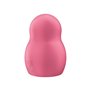 Vibrateur G-Spot Satisfyer Rouge