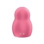 Vibrateur G-Spot Satisfyer Rouge