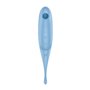 Vibromasseur Satisfyer Bleu