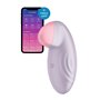 Vibromasseur Satisfyer Lila