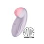 Vibromasseur Satisfyer Lila