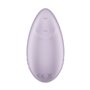 Vibromasseur Satisfyer Lila