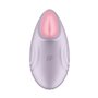 Vibromasseur Satisfyer Lila