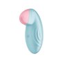 Vibromasseur Satisfyer Bleu