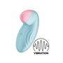 Vibromasseur Satisfyer Bleu