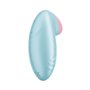 Vibromasseur Satisfyer Bleu