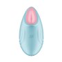 Vibromasseur Satisfyer Bleu