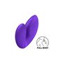 Vibromasseur Satisfyer Lila