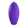 Vibromasseur Satisfyer Lila