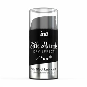 Lubrifiant Silk Hands 15 ml