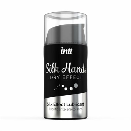 Lubrifiant Silk Hands 15 ml