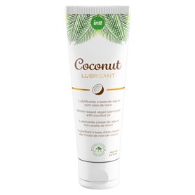 Lubrifiant Coco 100 ml