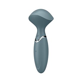 Vibromasseur Satisfyer Gris