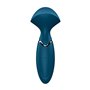 Masseur Satisfyer Wand-er Bleu