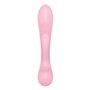 Vibrateur G-Spot Satisfyer Rose