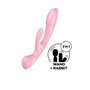 Vibrateur G-Spot Satisfyer Rose