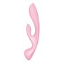 Vibrateur G-Spot Satisfyer Rose