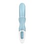 Vibrateur G-Spot Satisfyer Bordeaux