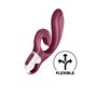 Vibrateur G-Spot Satisfyer Bordeaux