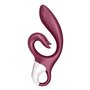 Vibrateur G-Spot Satisfyer Bordeaux