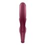 Vibrateur G-Spot Satisfyer Bordeaux