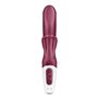 Vibrateur G-Spot Satisfyer Bordeaux