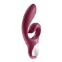 Vibrateur G-Spot Satisfyer Bordeaux