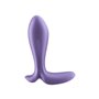 Vibrateur Anal Cassini Noir Satisfyer