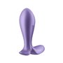 Vibrateur Anal Cassini Noir Satisfyer