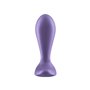 Vibrateur Anal Cassini Noir Satisfyer