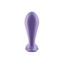 Vibrateur Anal Cassini Noir Satisfyer