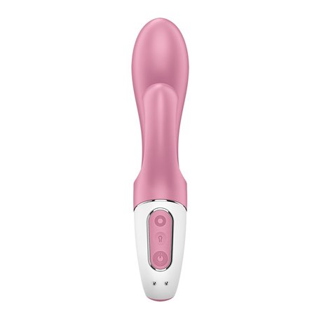 Vibrateur G-Spot Satisfyer