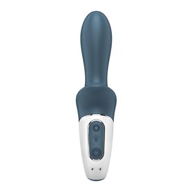 Vibrateur Anal Cassini Noir Satisfyer