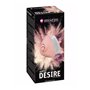 Vibromasseur Mystim Desire Rose