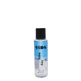 Lubrifiant Eros 100 ml