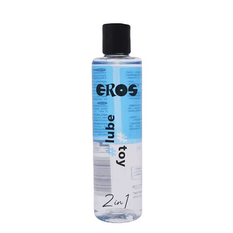 Lubrifiant Eros 250 ml