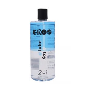 Lubrifiant Eros 500 ml