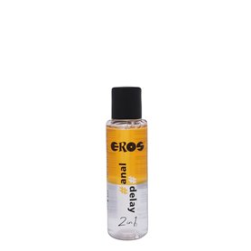 Lubrifiant Eros 100 ml