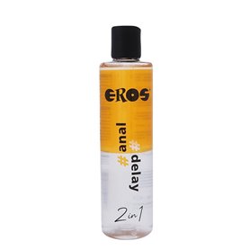 Lubrifiant Eros 250 ml