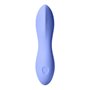 Vibrateur Point G Dame Bleu