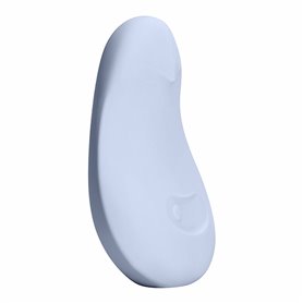 Vibromasseur Dame Pom Bleu Bleu pastel