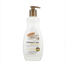 Lotion hydratante Palmer's Coconut Oil (400 ml)