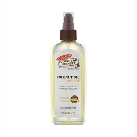 Huile corporelle Palmer's SG_B015ORN30C_US (150 ml)