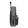 Plumier sac à dos Hogwarts Harry Potter Hogwarts 12 x 23 x 5 cm Noir Gris